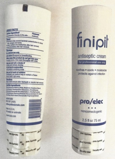Equibal Finipillait50 2.5fl